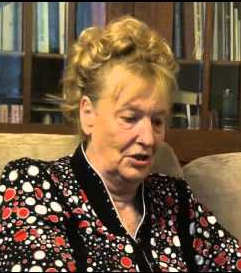 Горбачева Кира